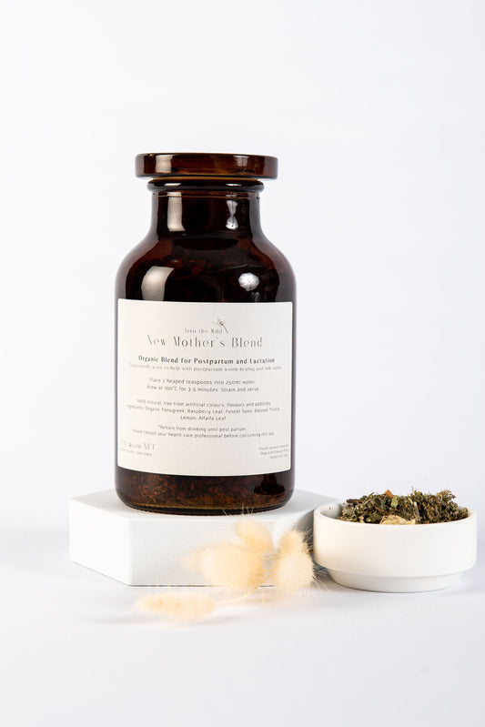 New Mother's Blend